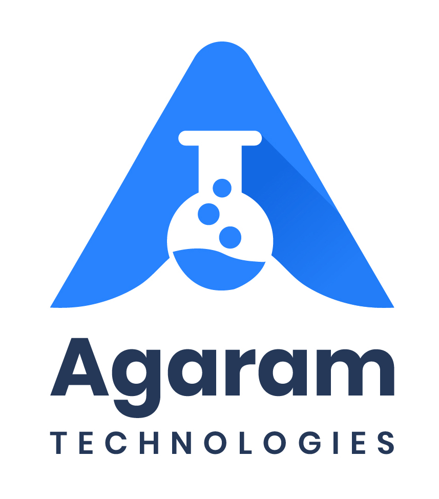 Agaram Logo